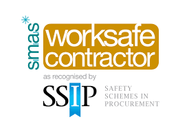 SMAS Worksafe Contractor (SSIP)