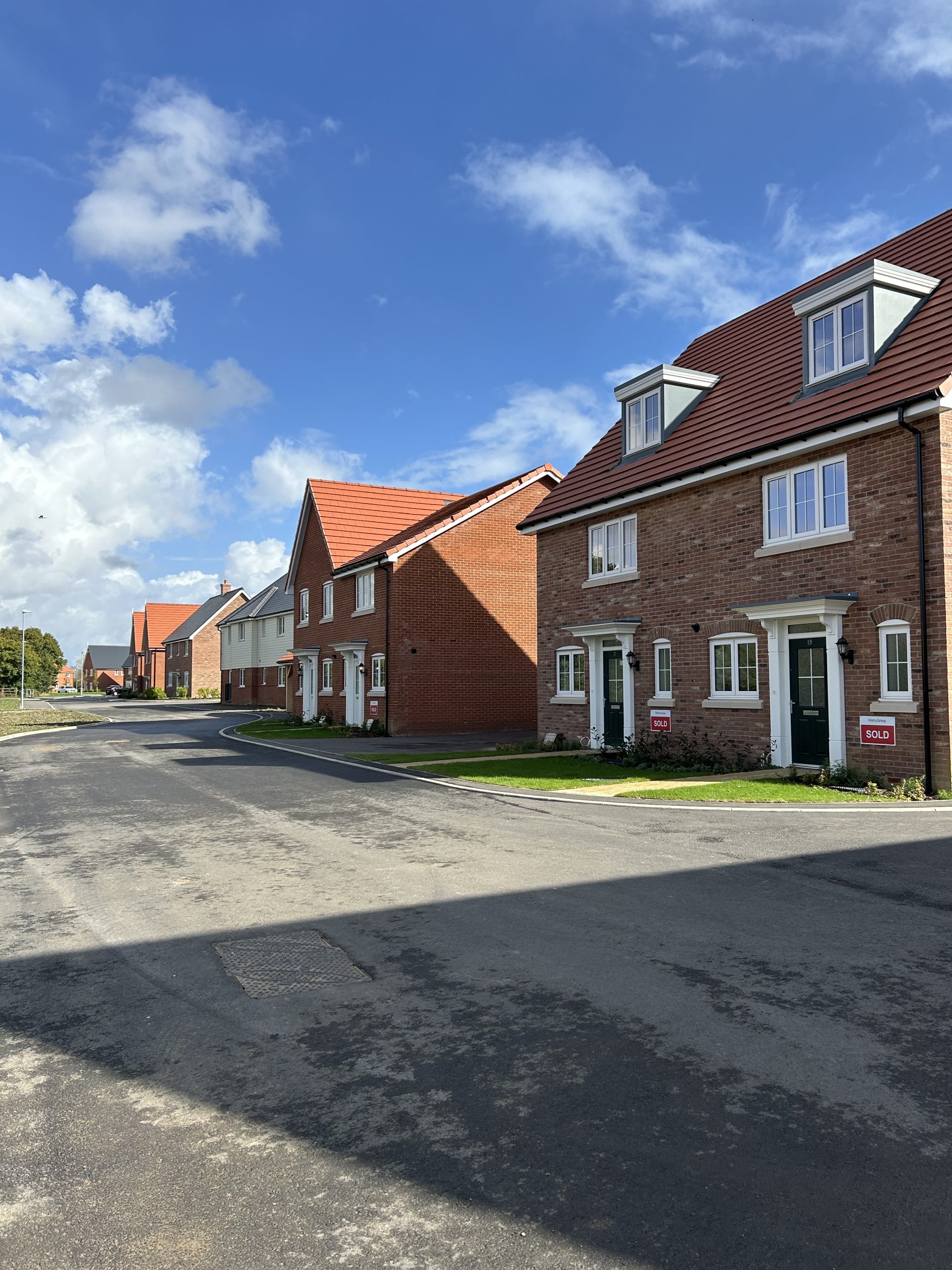 Braintree Homes