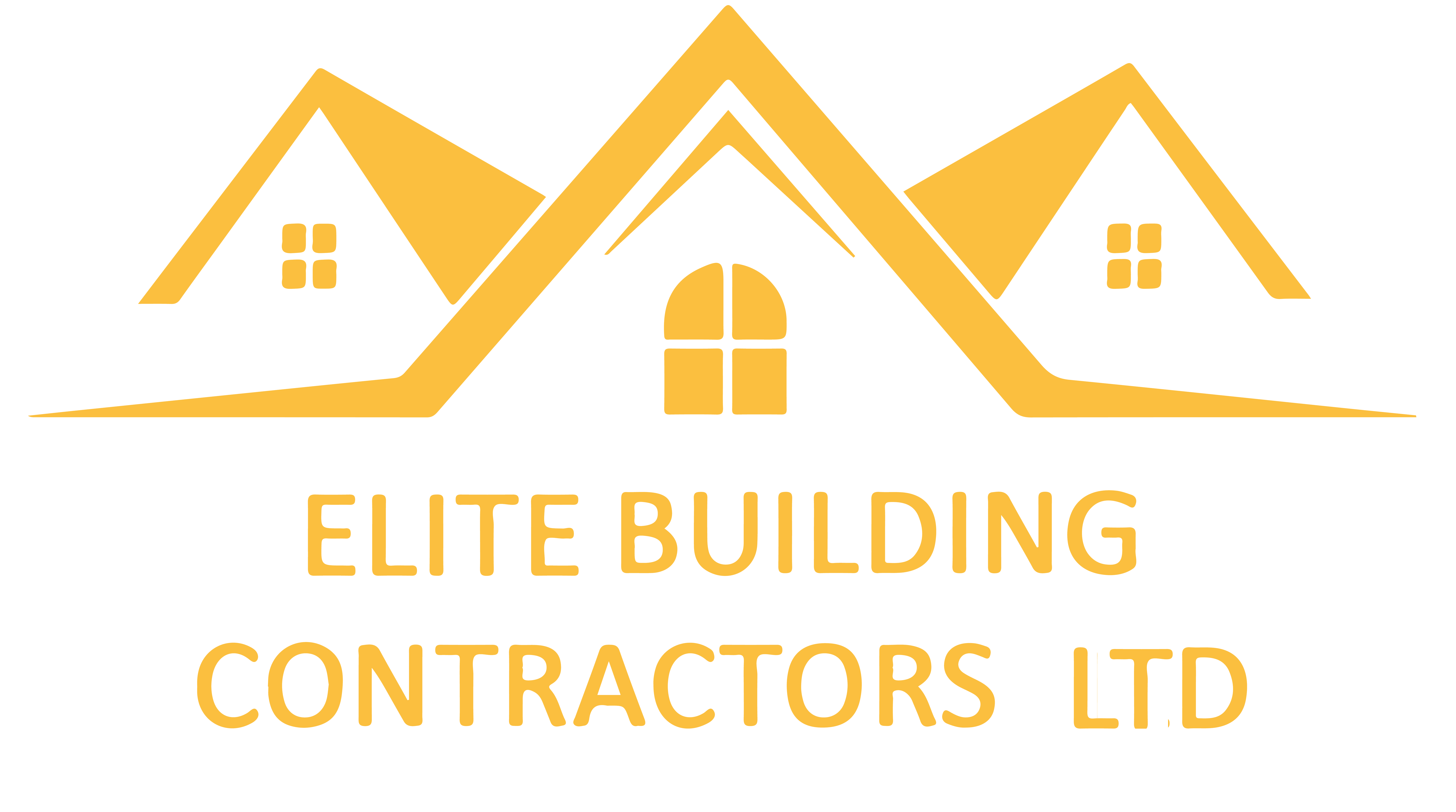 Elite Building Contractors Ltd