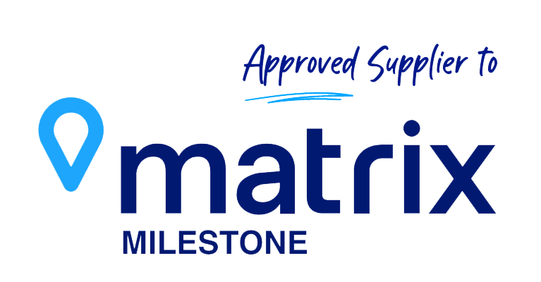 Matrix — Approved Supplier