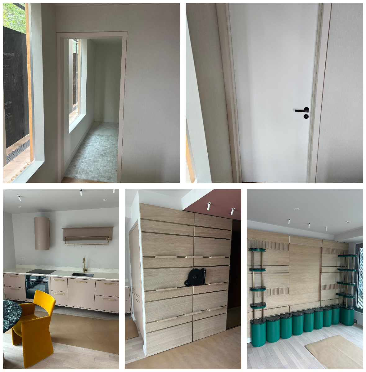 Marketing Suite show flat — photo 1