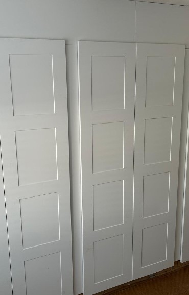 Range of Bespoke Wardrobes — photo 3