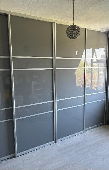 Range of Bespoke Wardrobes — photo 4